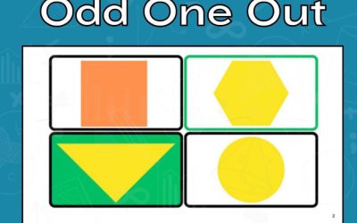 Maths Week Open-Ended Questions