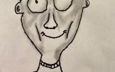 Sixth Class – Tim Burton