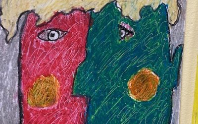 Sixth Class – Cubism