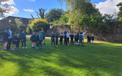 Clan Playground Games