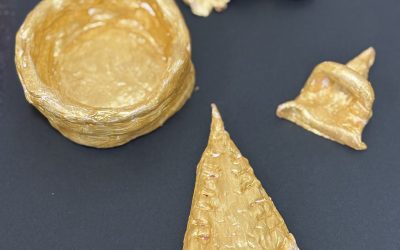 Bronze Age artefacts