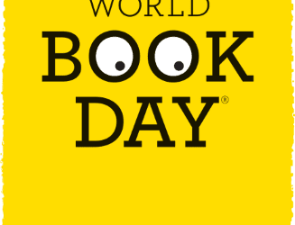 NJS Book Day Friday 7th March, 2025
