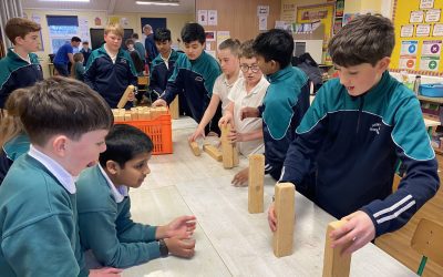 Positive Mindset Workshop