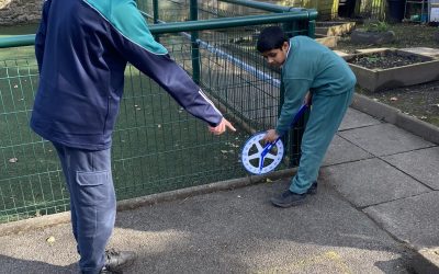 Measures Trail in N.J.S.