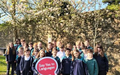 NJS says Yest To languages