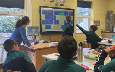 Say Yes to Languages Programme