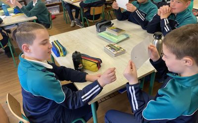 ‘The Eye’ Workshop