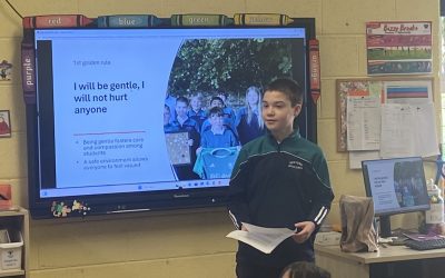 Why The Golden Rules Matter