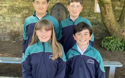 Cadbury Easter Fun Day