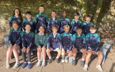 Welcome to Sixth Class!