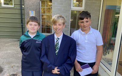 House Captain Speeches 2025