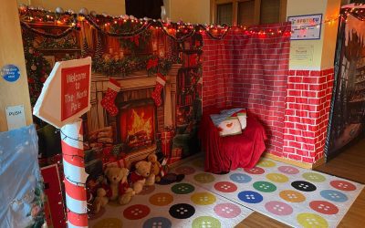 Christmas Fair Photos