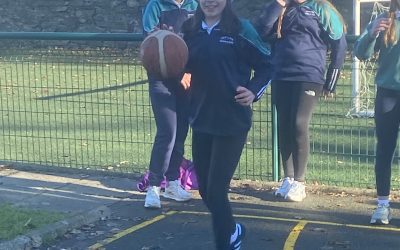 Basketball Skills Workshop with John Loftus