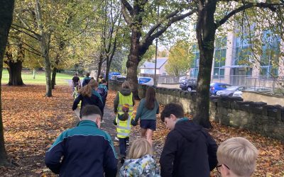 Marathon in The People’s Park