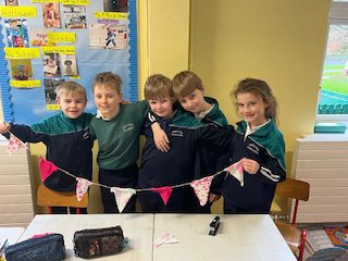 Young Global Citizens: Tackling Fast Fashion with Creativity.