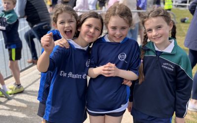 Waterford Schools Athletics